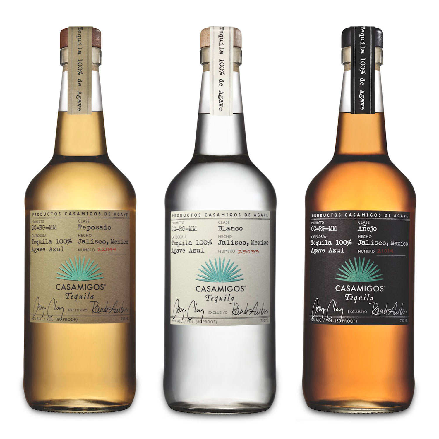 Casamigos Tequila Discovery offer - Casamigos Tequila