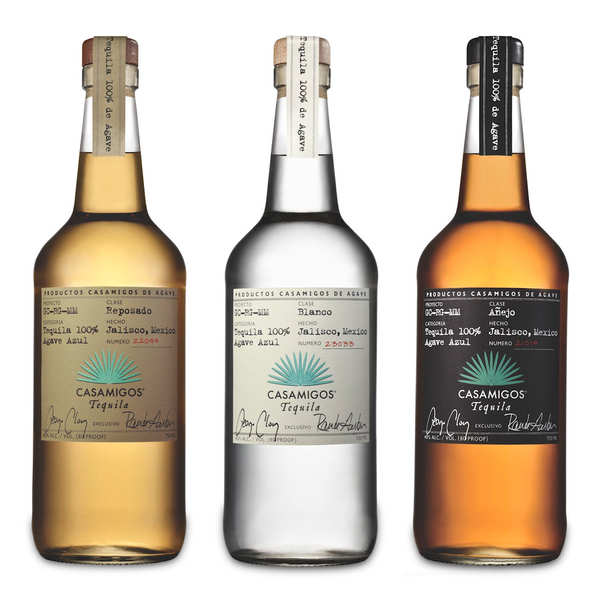 Casamigos Tequila Discovery offer