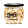 Cocos de Paimpol natures