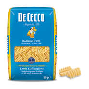 De Cecco: Unmistakable Pasta without Compromise - Manufacturing Outlook