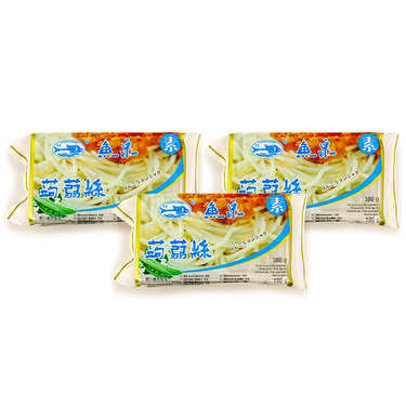 40 sachets de Spaghetti de Konjac 40 sachets de Spaghetti de Konjac