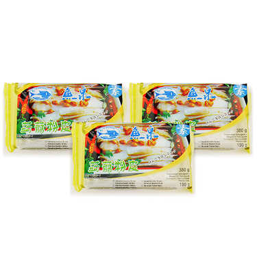 40 sachets de Tagliatelles larges de Konjac 40 sachets de Tagliatelles larges de Konjac