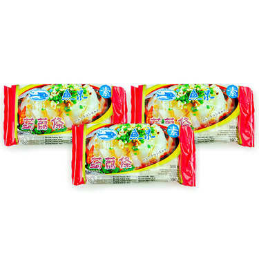 40 sachets de Shirataki de Konjac en bâtonnets 40 sachets de Shirataki de Konjac en bâtonnets