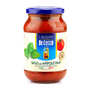 Sauce tomate à la napolitaine De Cecco (Basilic)