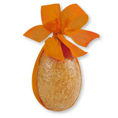 Nougatine Egg Voisins Nougatine Egg Voisins