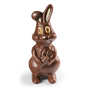 Séraphin le lapin - Chocolat au lait