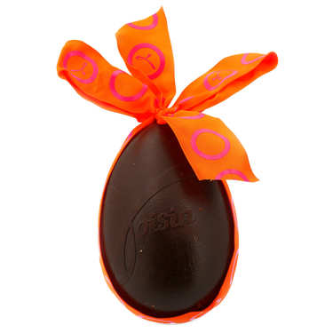 Dark Chocolate Egg Voisin Dark Chocolate Egg Voisin