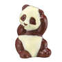 Milk Chocolate Panda Voisin