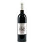 Alias Merlot bio sans sulfite ajouté