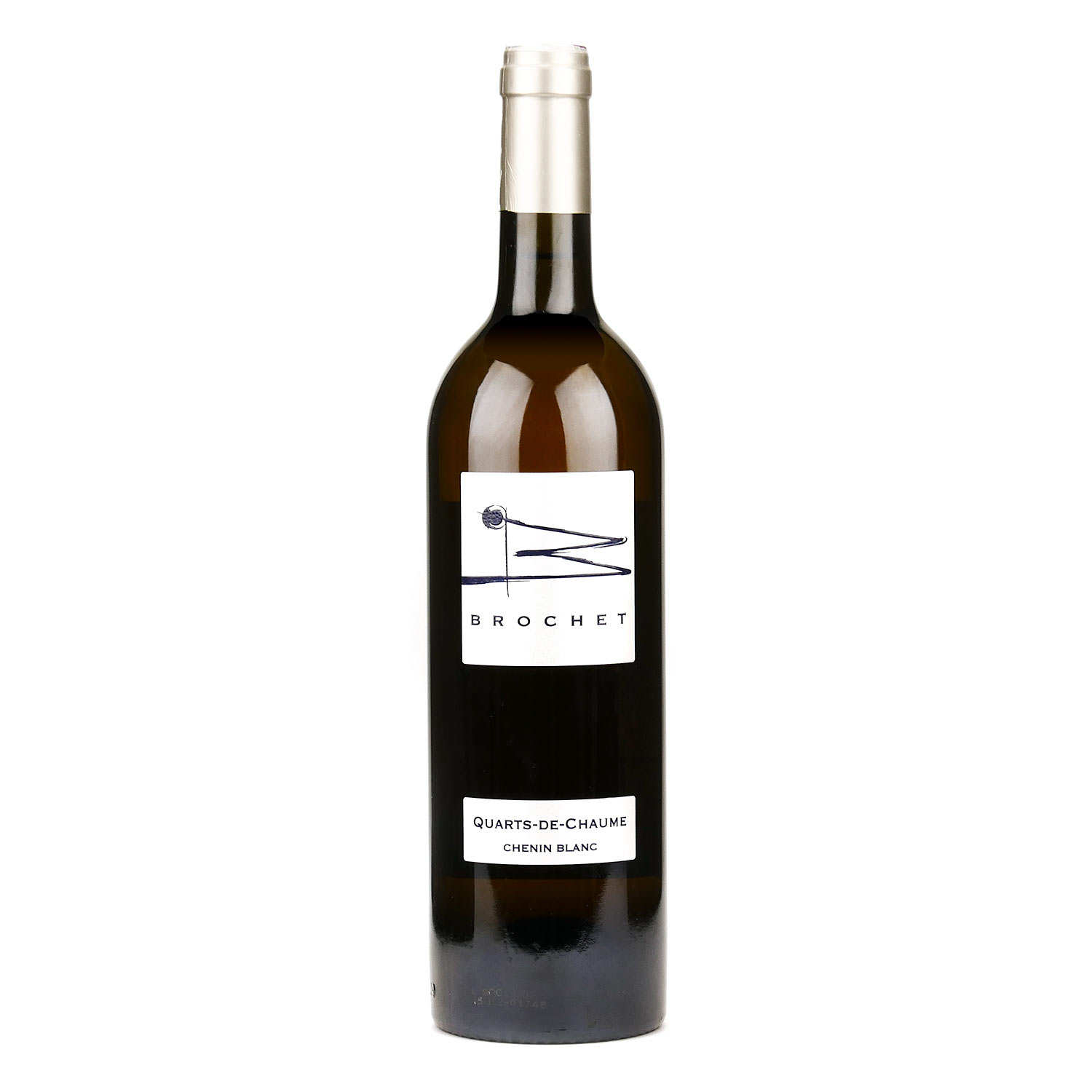 Organic Brochet 'Quarts de chaume Grand cru' Sweet White Wine Ampelidae
