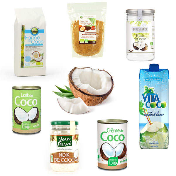 XGNG Lot De 2 Grattoirs à Viande De Noix De Coco Doux Et