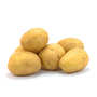 Pomme de terre bio - variété Tentation