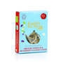 Organic White Tea with Elderflower and Blueberry - Individual Sachet