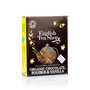 Thé rooibos chocolat et vanille bio - sachet individuel