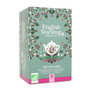 Thé Oolong bio en sachets