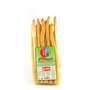 Breadsticks with rosemary and olive oil