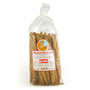 Breadsticks with sesame