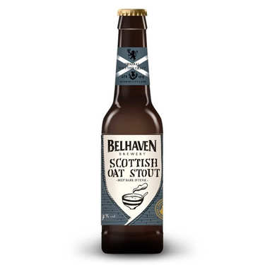 Belhaven Scottish Oat Stout 7% Belhaven Scottish Oat Stout 7%