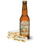 Nougabel - Nougat Beer from Ardeche 5%
