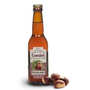 Combel - Chestnut Beer from Ardeche 5%