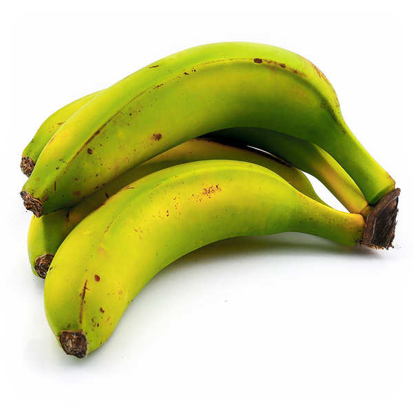 Bananes des Canaries bio