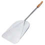 Inox pizza shovel