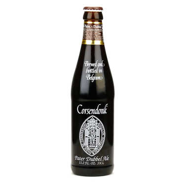 Corsendonk Pater Dubbel Ale 6.5% Corsendonk Pater Dubbel Ale 6.5%