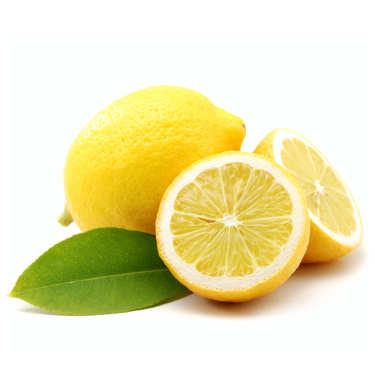 Citrons d'Italie bio Citrons d'Italie bio