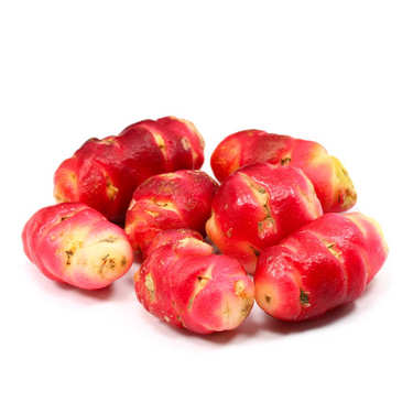 Organic Oca From Peru Organic Oca From Peru
