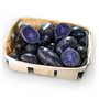 Pommes de terre bleues d'Artois bio