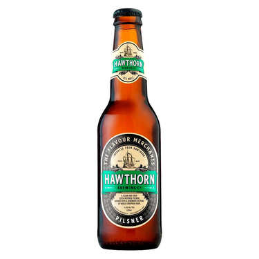 Hawthorn Pilsner - Beer from Australia 4.6% Hawthorn Pilsner - Beer from Australia 4.6%