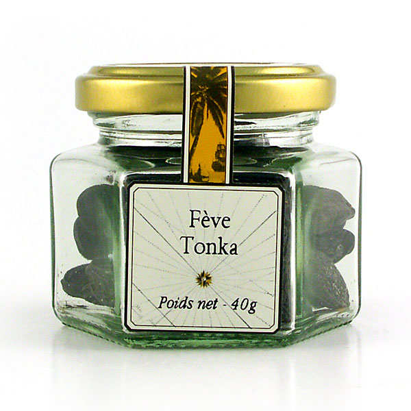 Tonka bean