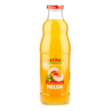 Pure Organic Melon Juice Pure Organic Melon Juice
