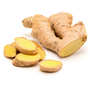 Gingembre frais bio