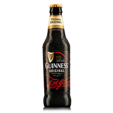 Guinness Original - Irish Beer 4.2% Guinness Original - Irish Beer 4.2%