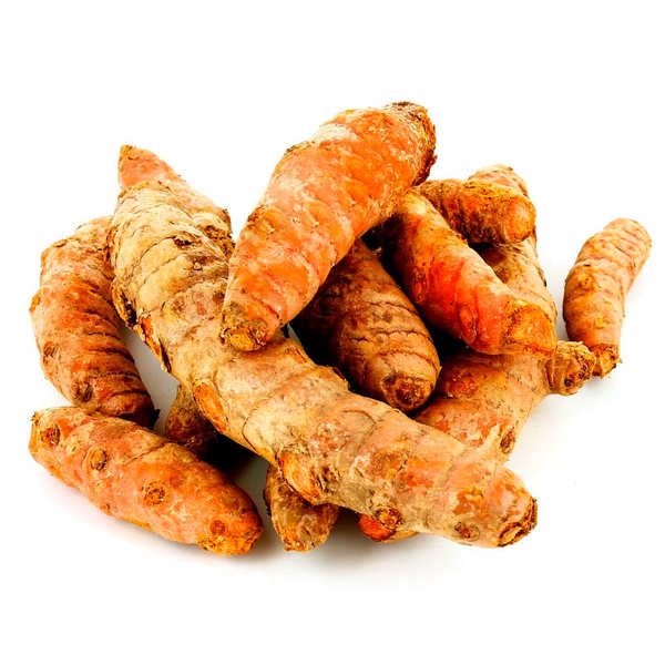 Curcuma frais bio - Les 100g