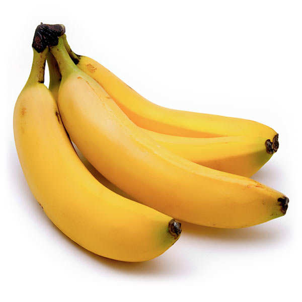 Organic and Fair Trade Banana