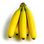 Bananes françaises de Guadeloupe & Martinique