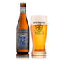 St.Tabarnak Kataklysm - Bière blonde belge 6.66%