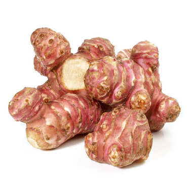 Organic Jerusalem Artichoke from France Organic Jerusalem Artichoke from France