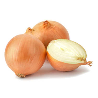 Organic Yellow Onion from France Organic Yellow Onion from France