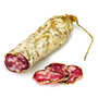 Dried Saucisson from South of France - GAEC Les 3 pastres