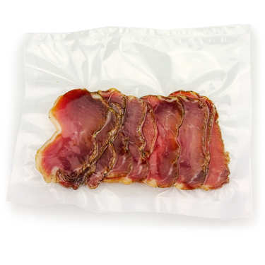 Sliced Lonzo from South of France - GAEC Les 3 pastres Sliced Lonzo from South of France - GAEC Les 3 pastres