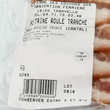La ferme des cochons gourmands - Poitrine roulée tranchée de porc fermier du Cantal