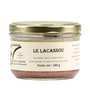 Pâté "Le Lacassou" du Cantal