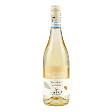 Organic Veramonte Chardonnay - Organic 