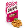 Organic Chikpeas to Crunch - Onion