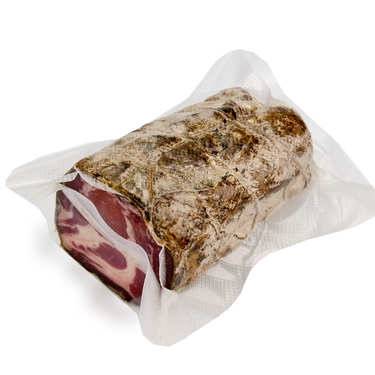 Coppa from Corsica without Nitrites Coppa from Corsica without Nitrites