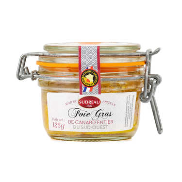 Whole Duck Foie Gras - Lot Whole Duck Foie Gras - Lot