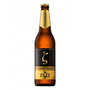 Eza Premium - Bière blonde de Grèce 5.2%